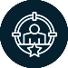 Customer-Centric Approach Icon